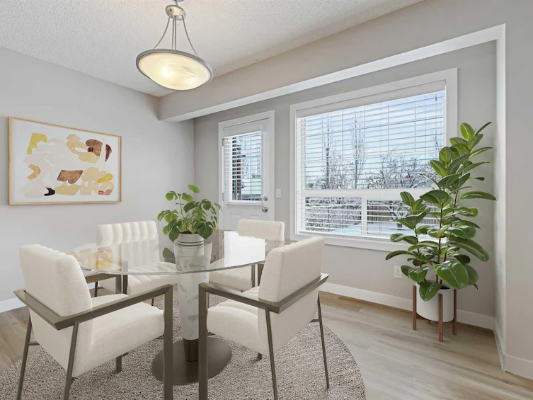 46 Chapman Close SE, Calgary, AB, T2X 3S8 - 11