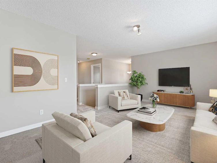 46 Chapman Close SE, Calgary, AB, T2X 3S8 - 15