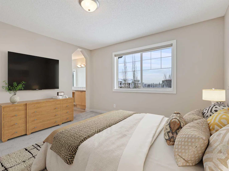 46 Chapman Close SE, Calgary, AB, T2X 3S8 - 20