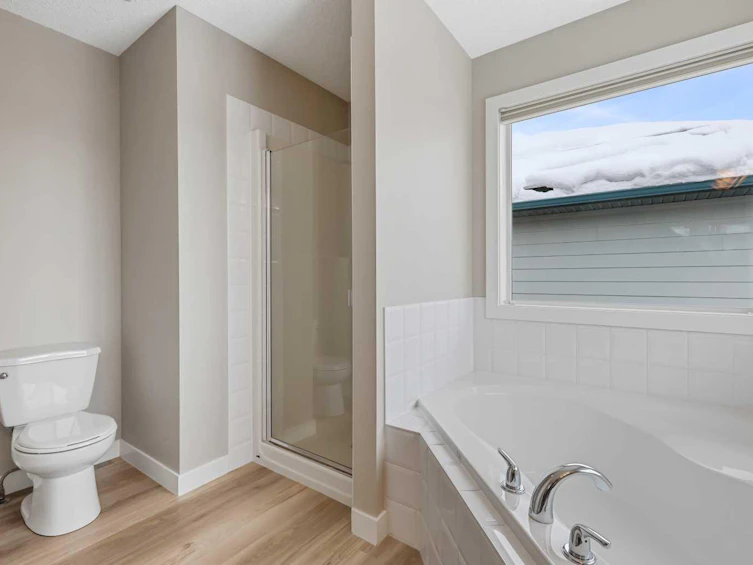 46 Chapman Close SE, Calgary, AB, T2X 3S8 - 22