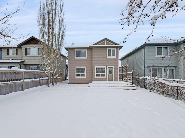 46 Chapman Close SE, Calgary, AB, T2X 3S8 - 26
