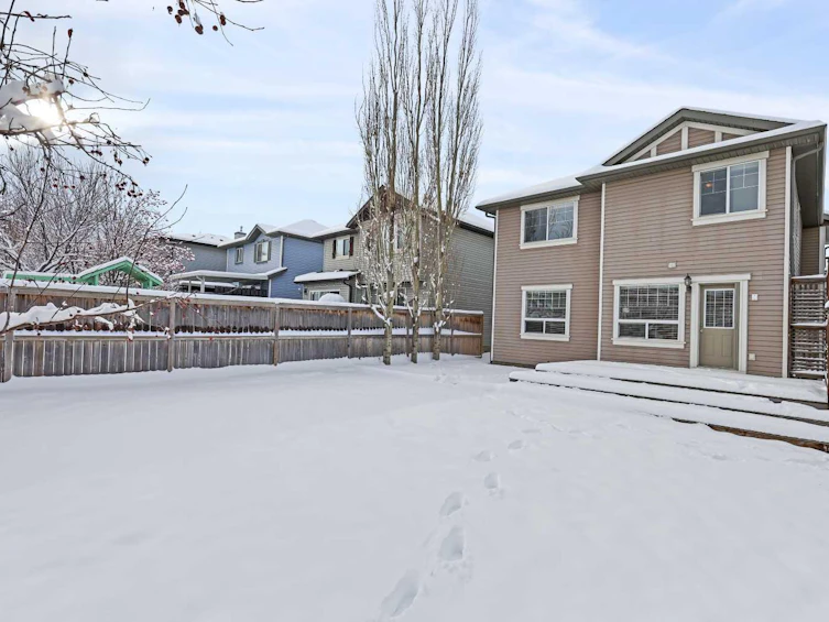 46 Chapman Close SE, Calgary, AB, T2X 3S8 - 27