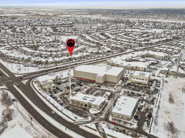 46 Chapman Close SE, Calgary, AB, T2X 3S8 - 32