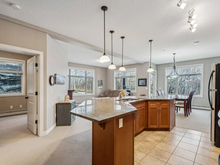 104-35 Aspenmont Heights SW, Calgary, AB, T3H 0E5 - 5