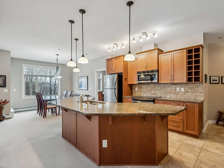 104-35 Aspenmont Heights SW, Calgary, AB, T3H 0E5 - 6
