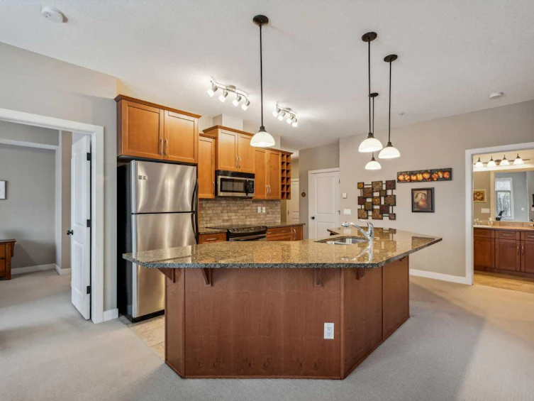 104-35 Aspenmont Heights SW, Calgary, AB, T3H 0E5 - 7