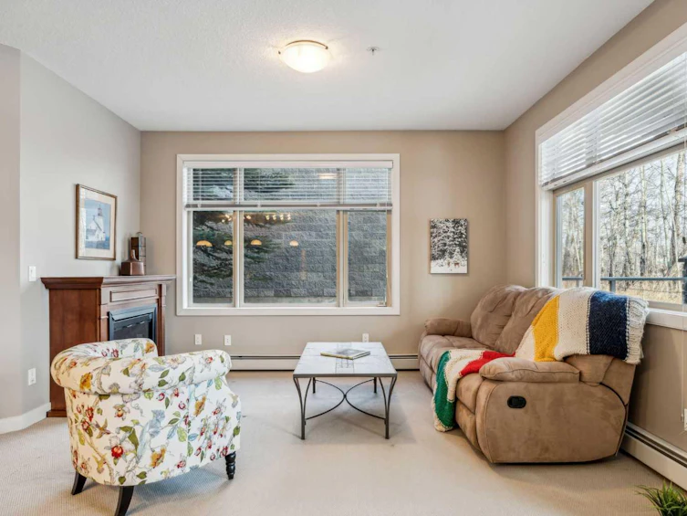 104-35 Aspenmont Heights SW, Calgary, AB, T3H 0E5 - 11