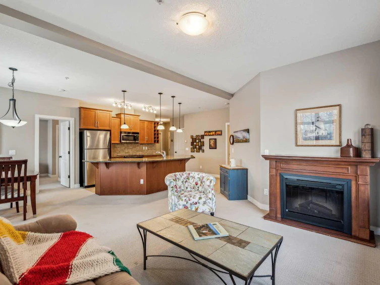 104-35 Aspenmont Heights SW, Calgary, AB, T3H 0E5 - 12
