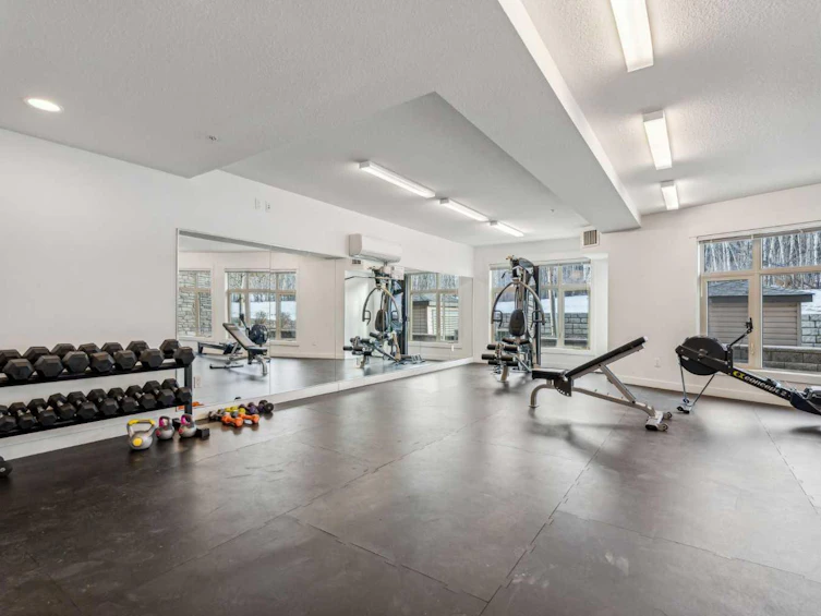 104-35 Aspenmont Heights SW, Calgary, AB, T3H 0E5 - 20