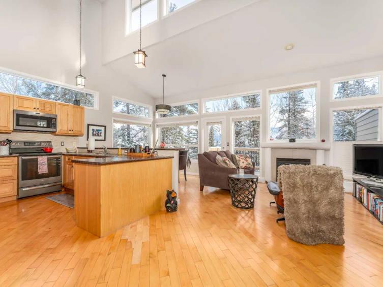 1172 Wilson Way, Canmore, AB, T1W 3C4 - 5