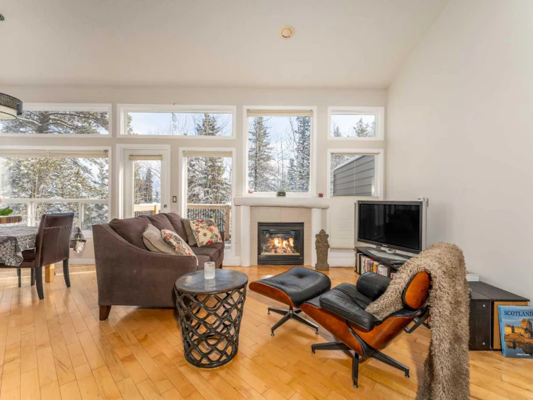 1172 Wilson Way, Canmore, AB, T1W 3C4 - 6