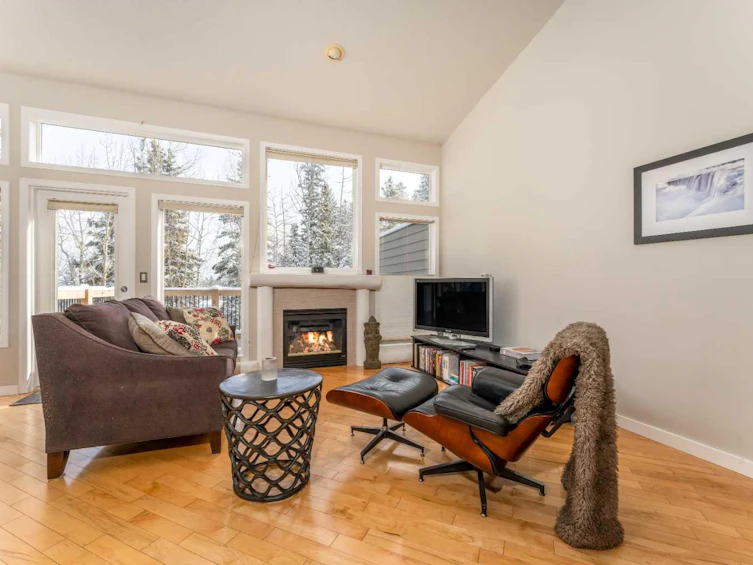 1172 Wilson Way, Canmore, AB, T1W 3C4 - 7