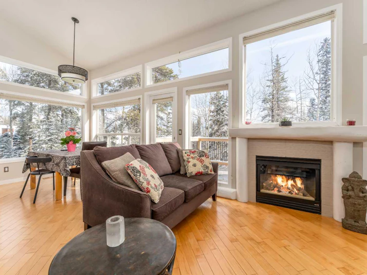 1172 Wilson Way, Canmore, AB, T1W 3C4 - 8