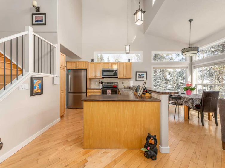 1172 Wilson Way, Canmore, AB, T1W 3C4 - 9