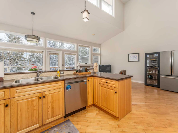 1172 Wilson Way, Canmore, AB, T1W 3C4 - 10