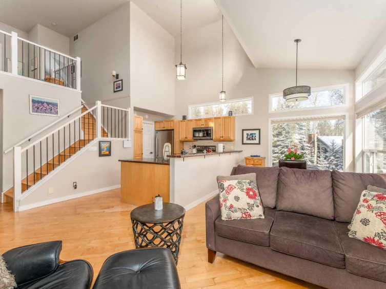 1172 Wilson Way, Canmore, AB, T1W 3C4 - 17