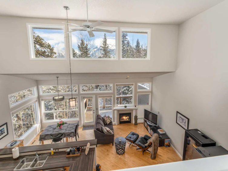 1172 Wilson Way, Canmore, AB, T1W 3C4 - 18
