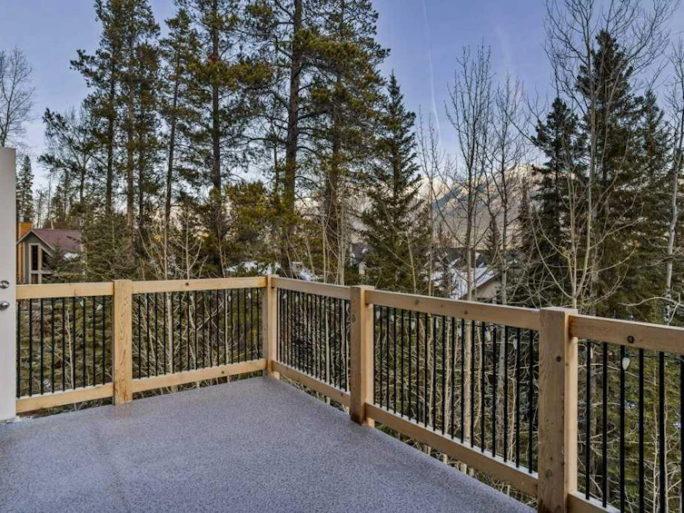 1172 Wilson Way, Canmore, AB, T1W 3C4 - 21