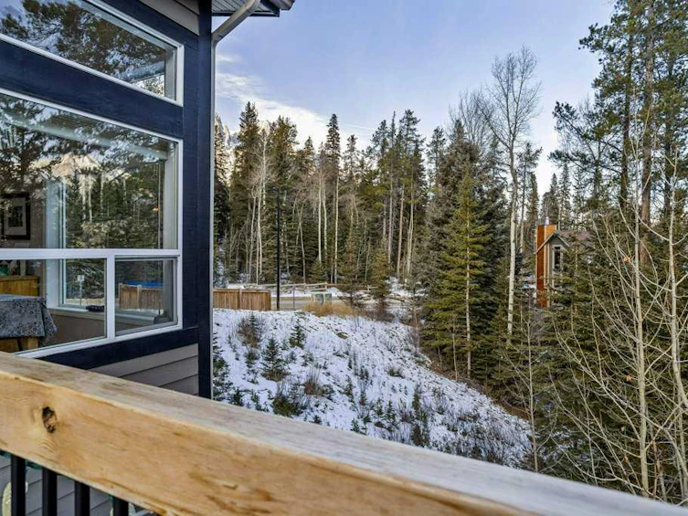 1172 Wilson Way, Canmore, AB, T1W 3C4 - 22