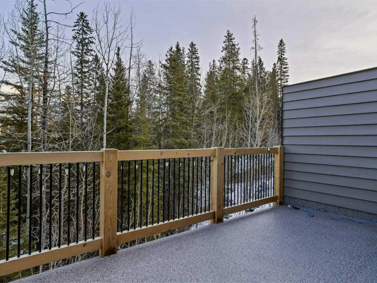 1172 Wilson Way, Canmore, AB, T1W 3C4 - 23