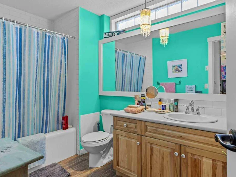 1172 Wilson Way, Canmore, AB, T1W 3C4 - 41