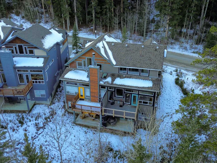 1172 Wilson Way, Canmore, AB, T1W 3C4 - 46