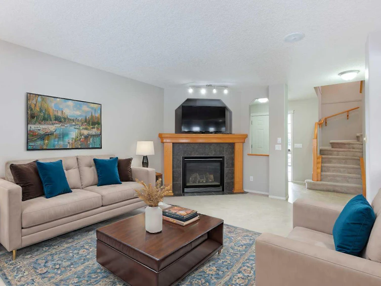 209 Douglas Glen Boulevard SE, Calgary, AB, T2Z 3Y4 - 4