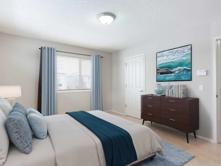 209 Douglas Glen Boulevard SE, Calgary, AB, T2Z 3Y4 - 18