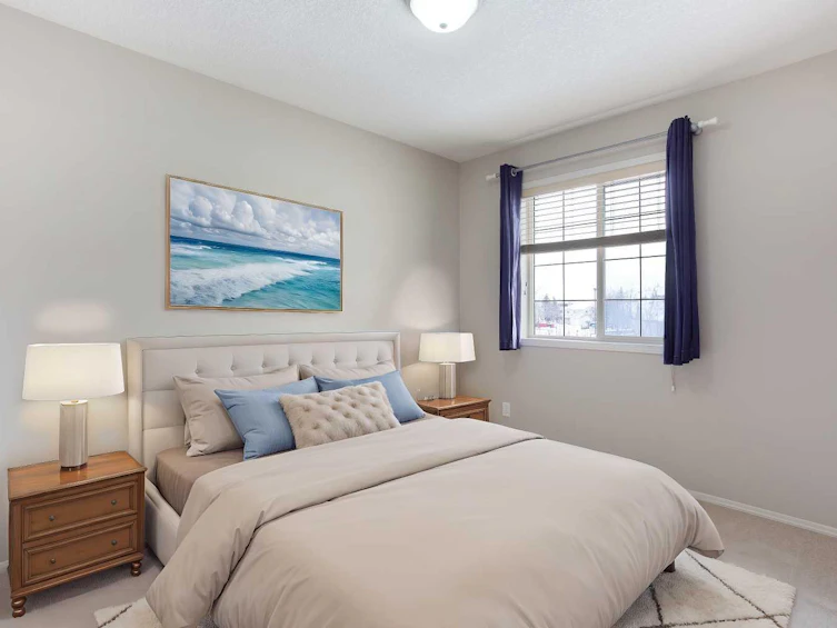 209 Douglas Glen Boulevard SE, Calgary, AB, T2Z 3Y4 - 20