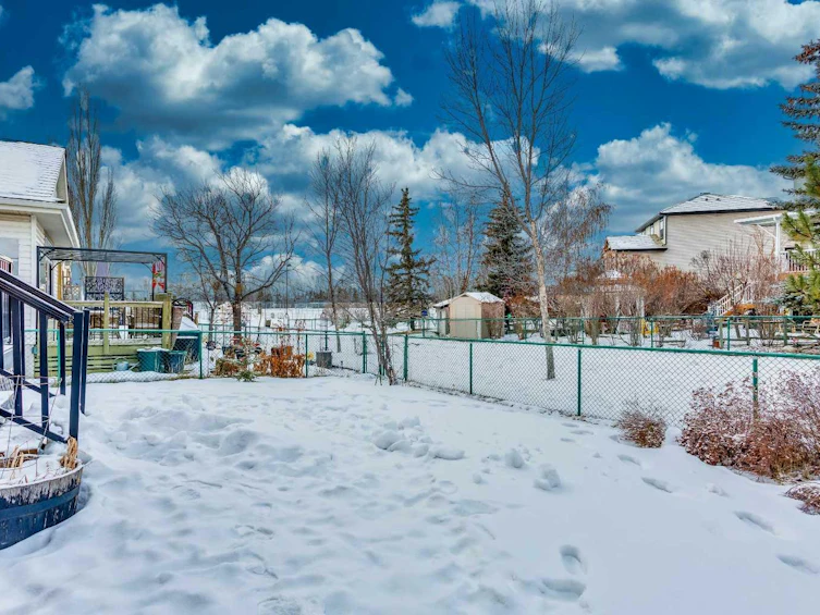 209 Douglas Glen Boulevard SE, Calgary, AB, T2Z 3Y4 - 28