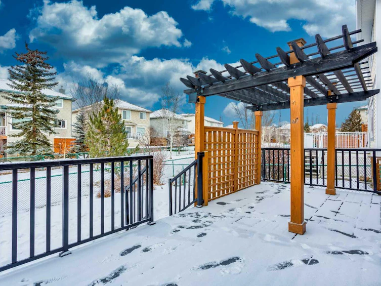 209 Douglas Glen Boulevard SE, Calgary, AB, T2Z 3Y4 - 30