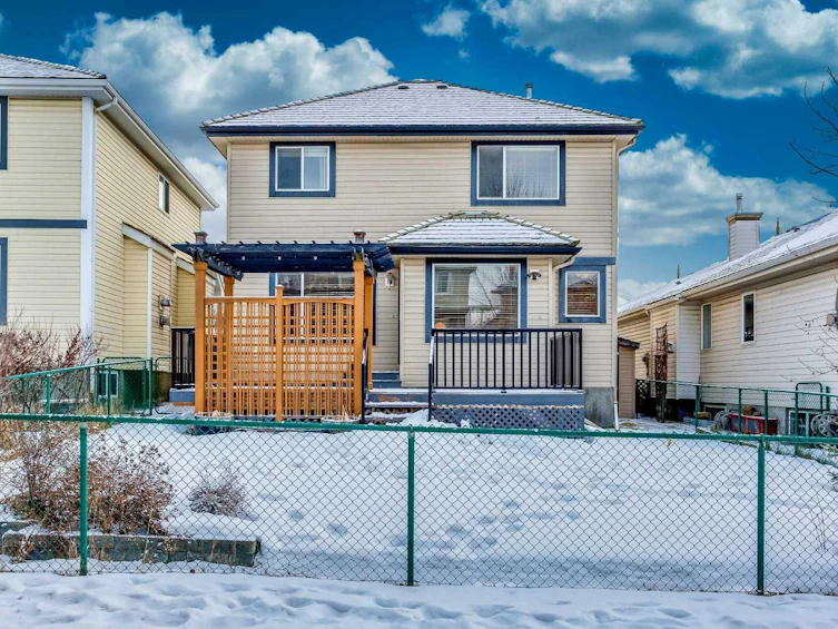 209 Douglas Glen Boulevard SE, Calgary, AB, T2Z 3Y4 - 31
