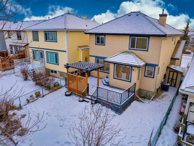 209 Douglas Glen Boulevard SE, Calgary, AB, T2Z 3Y4 - 32