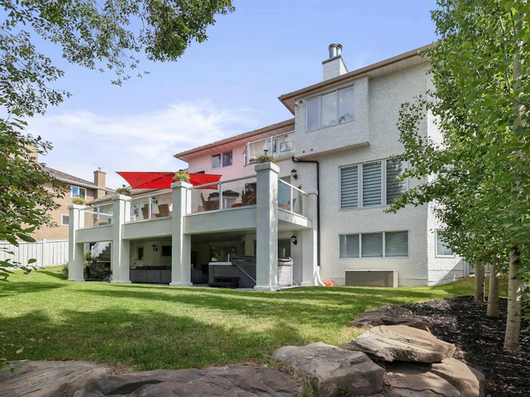 145 Candle Place SW, Calgary, AB, T2W 5R8 - 45