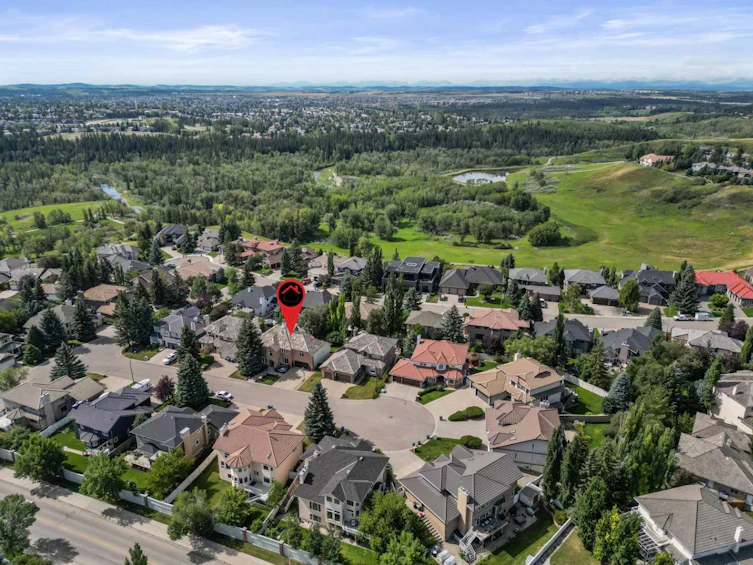 145 Candle Place SW, Calgary, AB, T2W 5R8 - 48