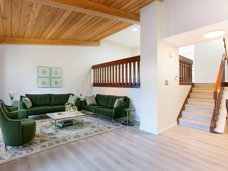 22-10030 Oakmoor Way SW, Calgary, AB, T2V 4S8 - 5