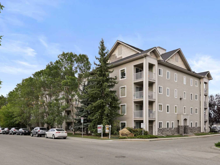 115-3000 Somervale Court SW, Calgary, AB, T2Y 4J2 - 20