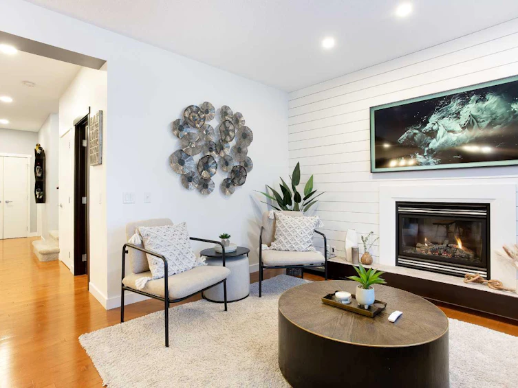14 Copperstone Drive SE, Calgary, AB, T2Z 0L2 - 4