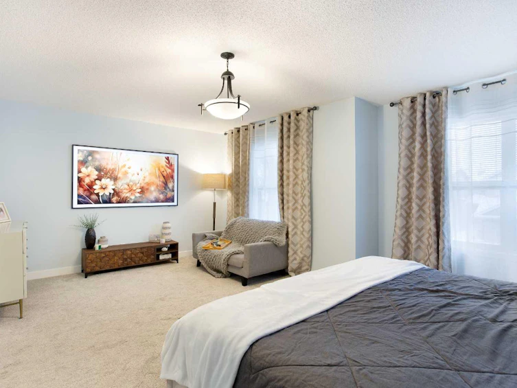 14 Copperstone Drive SE, Calgary, AB, T2Z 0L2 - 19