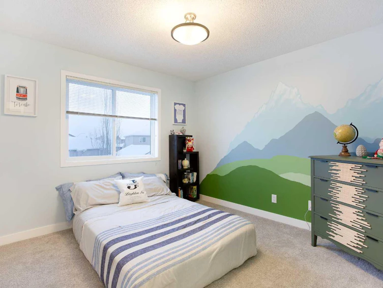 14 Copperstone Drive SE, Calgary, AB, T2Z 0L2 - 24