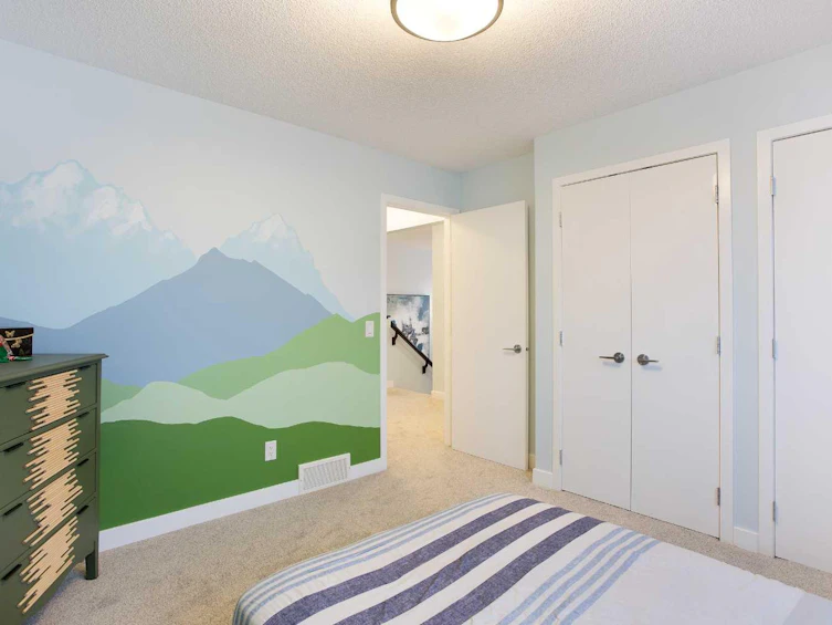 14 Copperstone Drive SE, Calgary, AB, T2Z 0L2 - 25