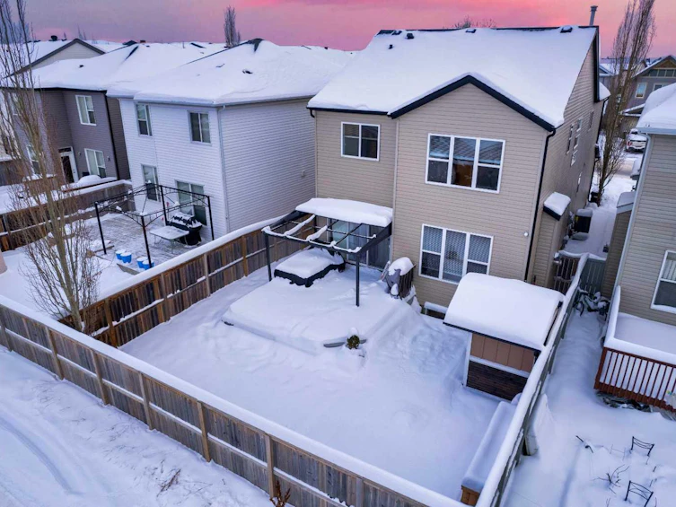 14 Copperstone Drive SE, Calgary, AB, T2Z 0L2 - 39