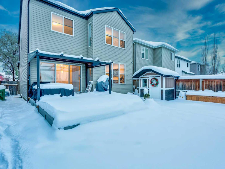 14 Copperstone Drive SE, Calgary, AB, T2Z 0L2 - 40