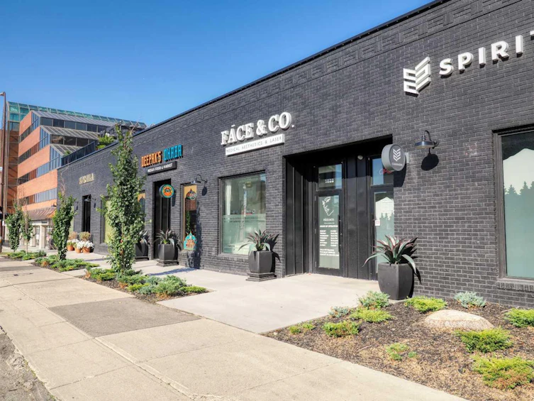 1427 2a Street NW, Calgary, AB, T2M 2X5 - 34