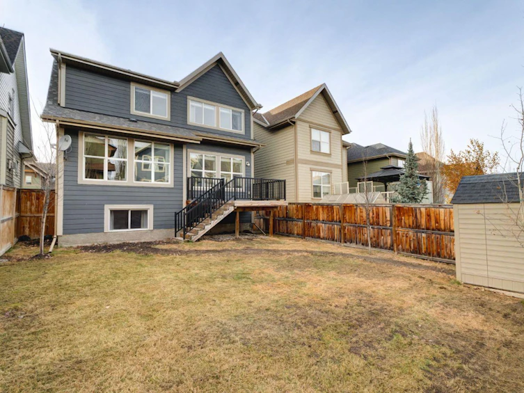 17 Riviera Place, Cochrane, AB, T4C 0V4 - 24