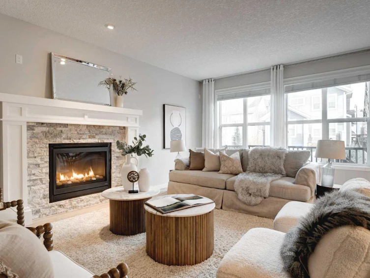 17 Riviera Place, Cochrane, AB, T4C 0V4 - 2