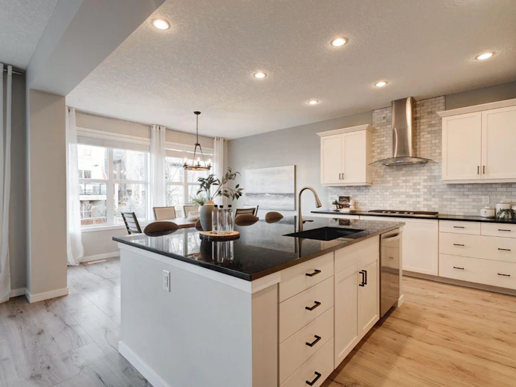 17 Riviera Place, Cochrane, AB, T4C 0V4 - 5