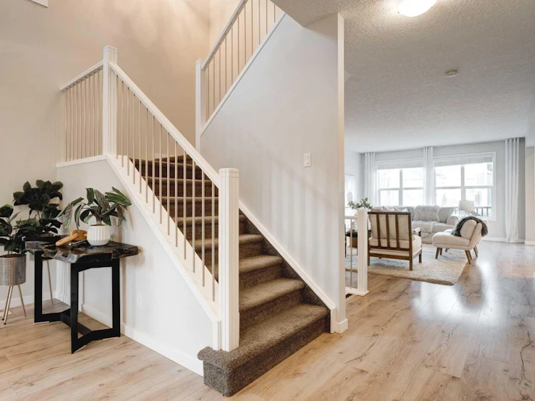 17 Riviera Place, Cochrane, AB, T4C 0V4 - 9
