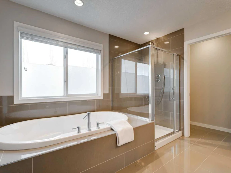 17 Riviera Place, Cochrane, AB, T4C 0V4 - 15