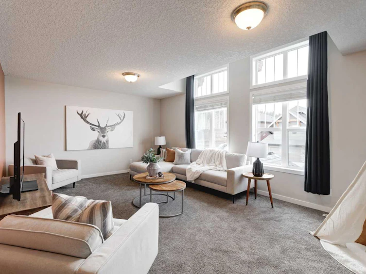 17 Riviera Place, Cochrane, AB, T4C 0V4 - 17